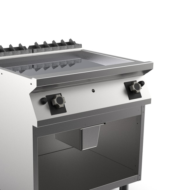 Fry Top