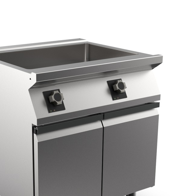 Sauteuse multifonction