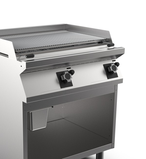 Grills