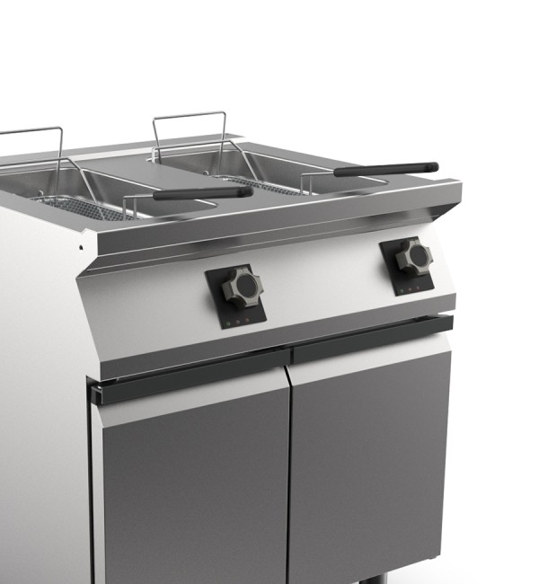Friteuses