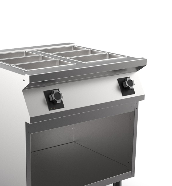 Bain-Marie