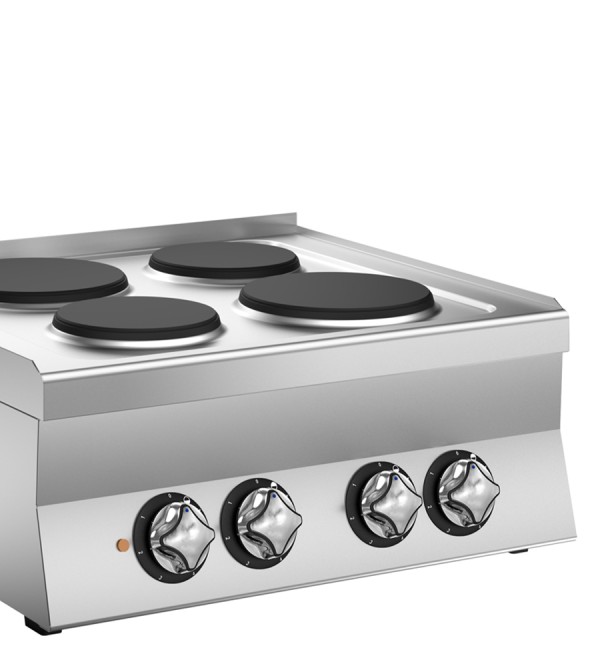Cuisineres électriques
