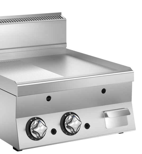 Fry-top