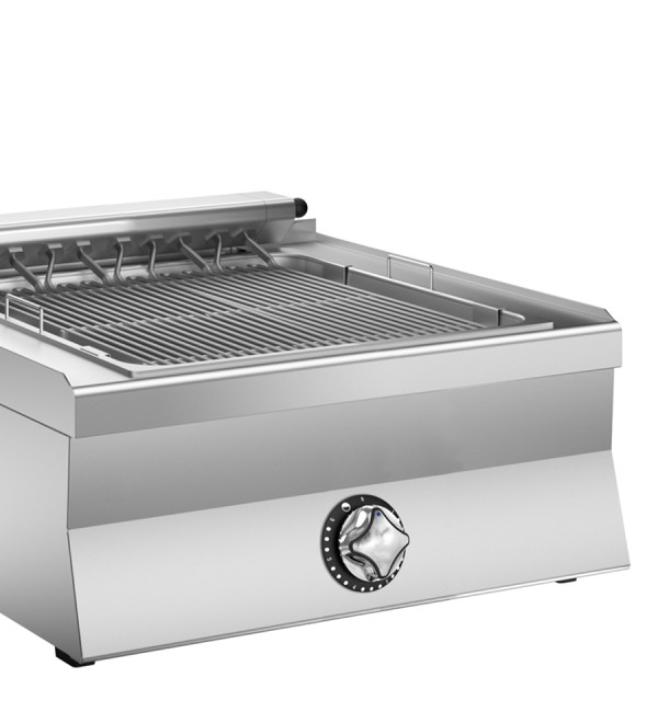 Grills