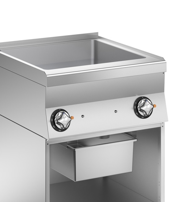 Sauteuse multifonction