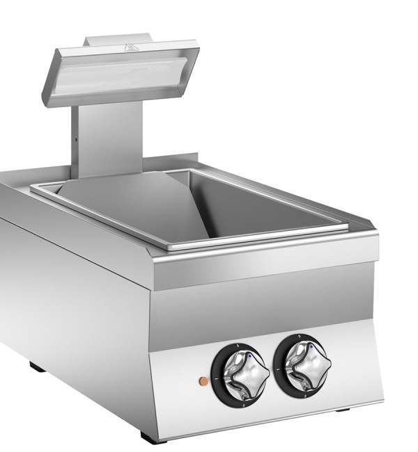 Chauffe-frites