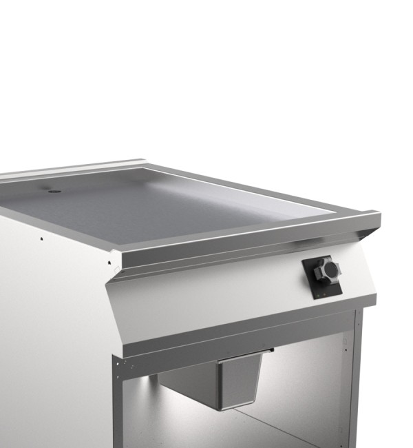 Fry Top