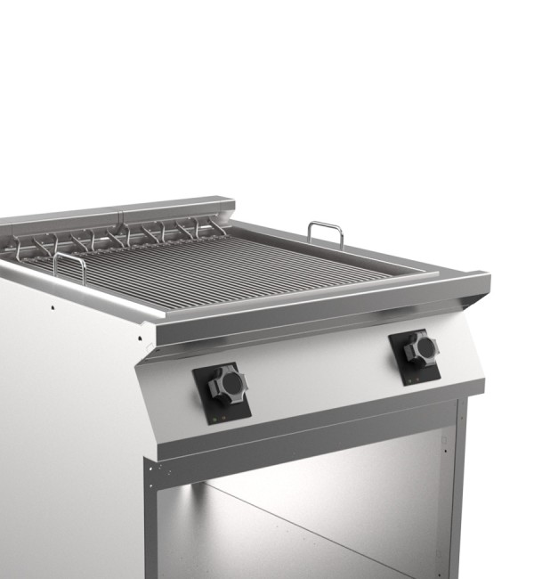 Grills