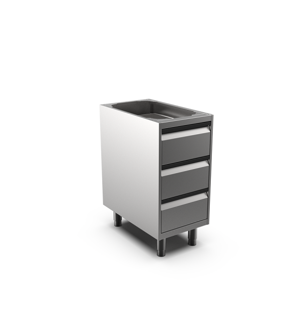 Drawer units - 700