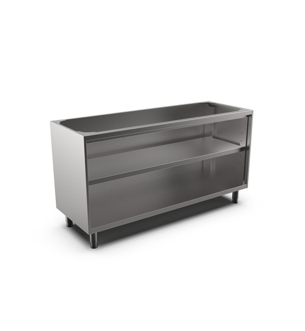 Open cabinet units - 600