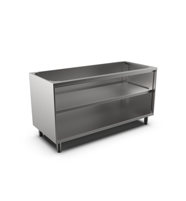 Open cabinet units - 700