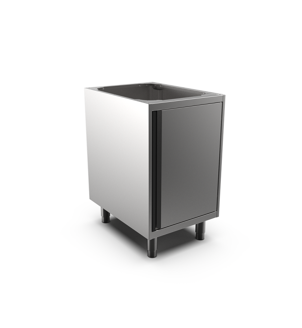 Cabinet units with hinged doors - 700