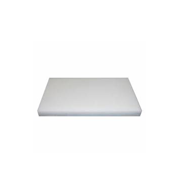 Polyethylen-Arbeitsplatte - 600 mm