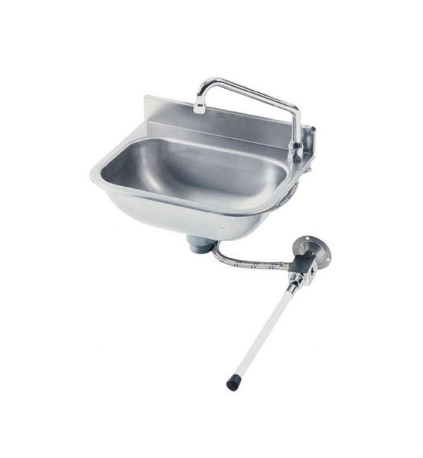 Handwaschbecken