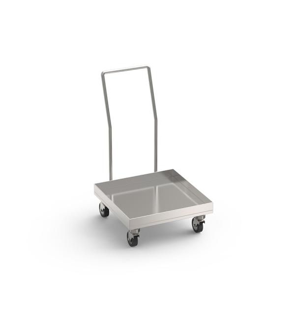 Servierwagen