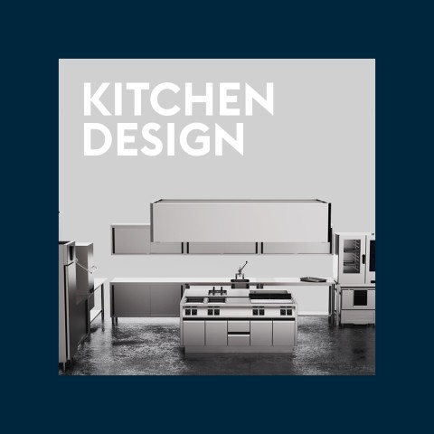Progettare una cucina professionale: la guida completa dal layout alle attrezzature