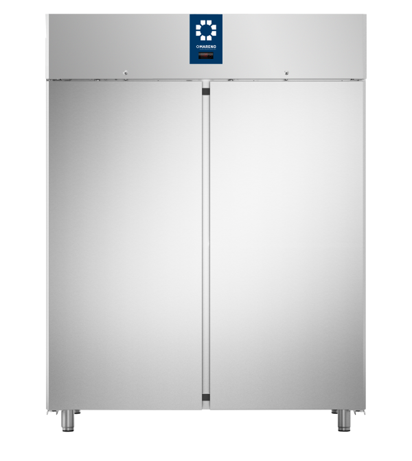 ARMARIO REF. M1 1400L 2 PUERTAS -10-20°C
