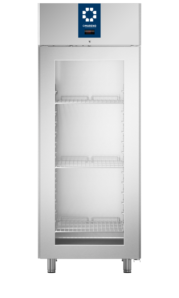 ARMARIO REF. M1 700L 1 CRISTAL -10-20°C