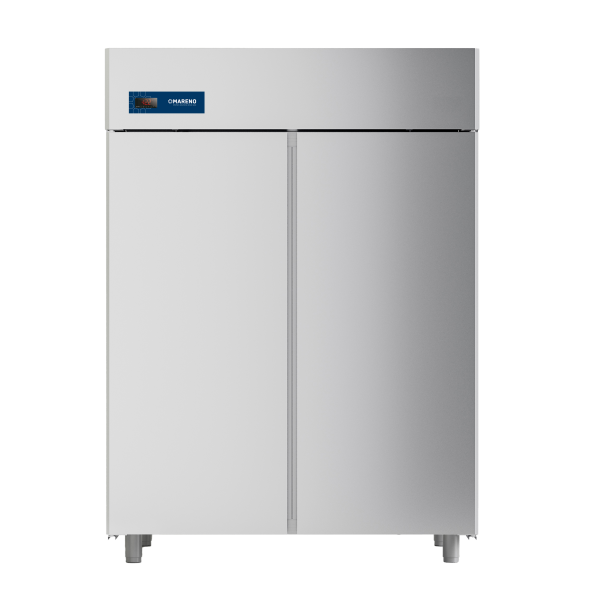 ARMOIRE RÉFR.M0 1400LT 2 PORTES -2 +8°C