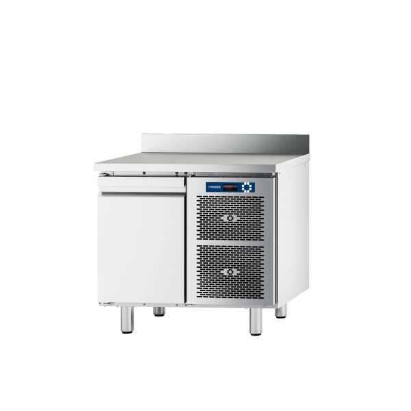 MESA REF. M1 1 P. -2+8°C CON PETO