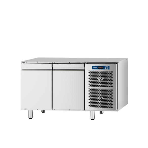 MESA REF. M1 2 P. -2+8°C SIN ENCIMERA