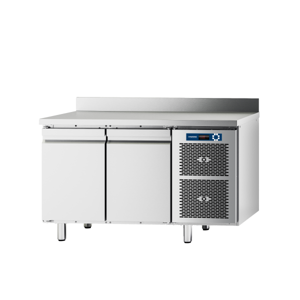 MESA REF. M1 2 P. -2+8°C CON PETO
