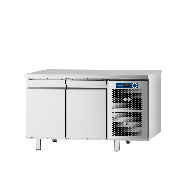 MESA REF. M1 2 P. -10-20°C SIN PETO