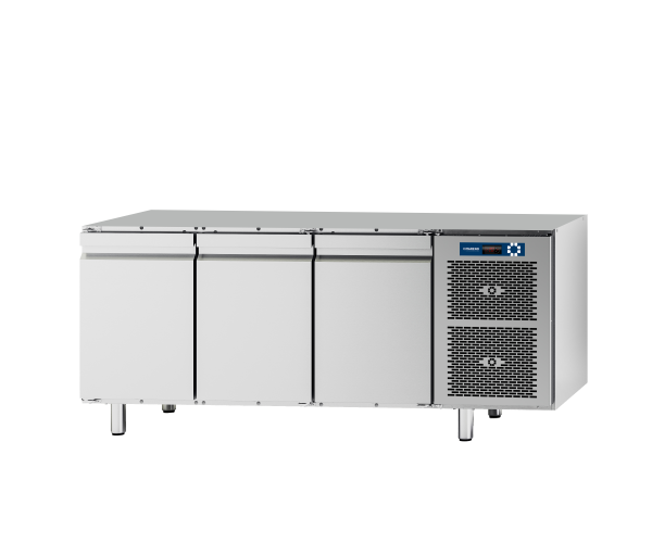 MESA REF. M1 3 P. -10-20°C SIN ENCIMERA