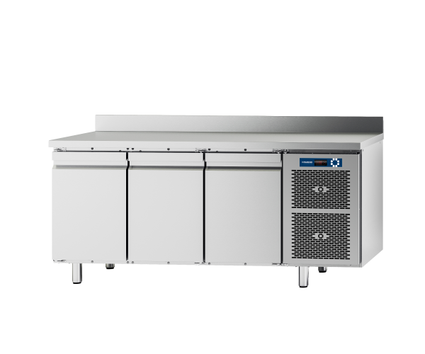 MESA REF. M1 3 P. -10-20°C CON PETO