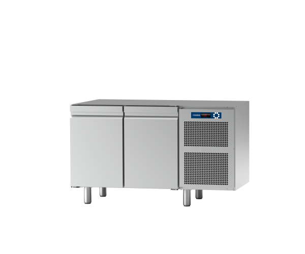 COUNTER M0 2 DOOR -10-20°C WITHOUT TOP