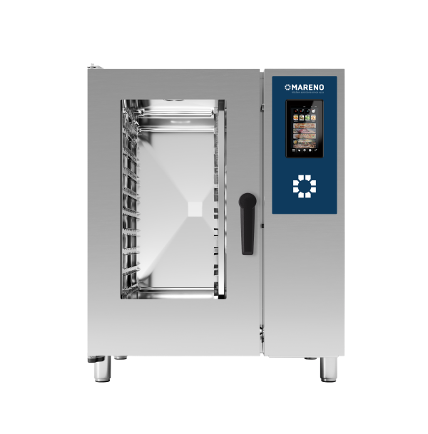 EL.COMBIDÄMPF. M1 10XGN1/1 DIR.EINSPR.