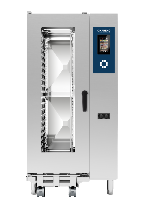 EL.COMBIDÄMPF. M1 20XGN1/1 DIR.EINSPR.