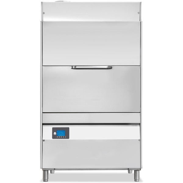 TOPFSPÜLMASCHINE ELE LP3 PLUS WÄRMET.