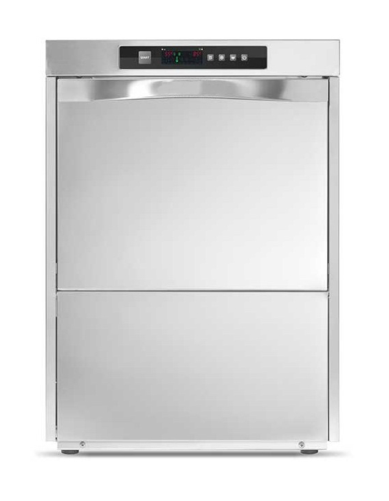 TOPFSPÜLMASCHINE ELE  LP1 AUTOM ENTH.