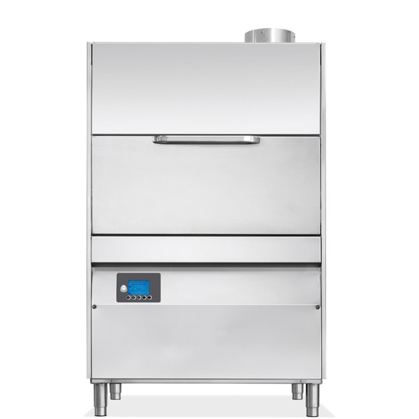 LAVE-BATTERIE ELE À GRANULÉS GR PLUS