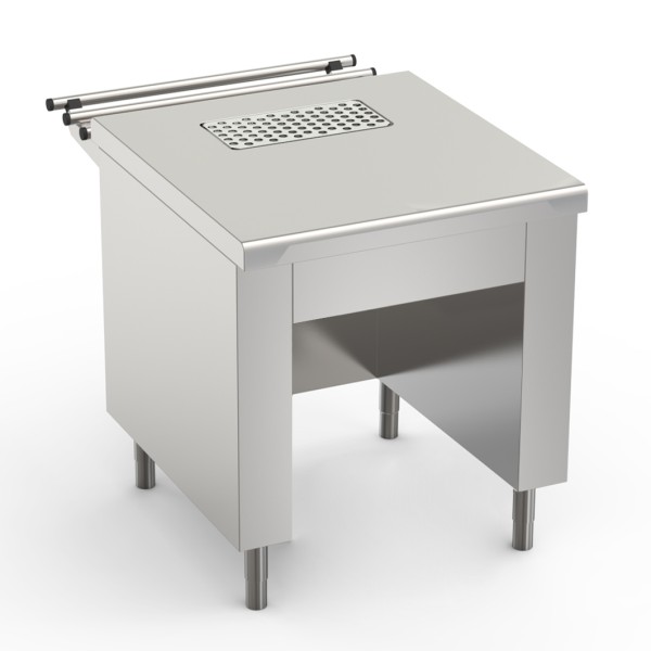 ÉLÉMENT NEUTRE DISTRIBUTEUR BOISSONS 800