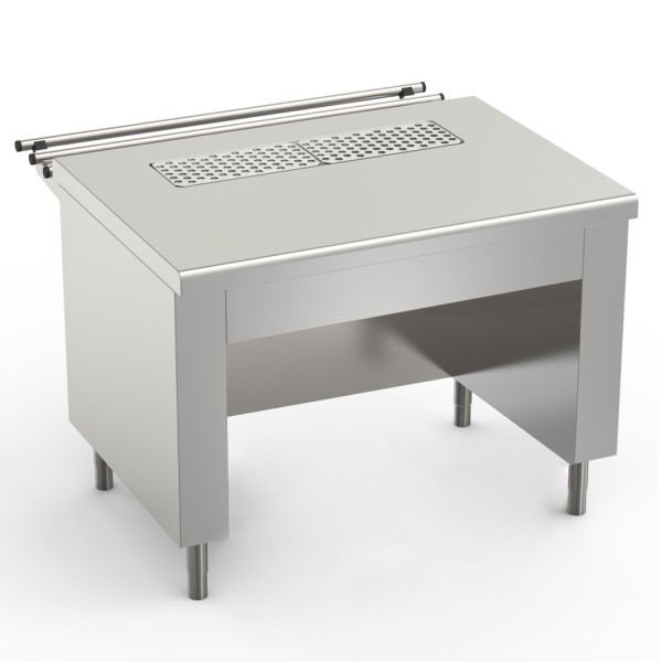 ÉLÉM. NEUTRE DISTRIBUTEUR BOISSONS 1200