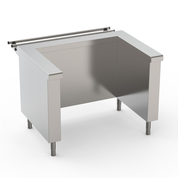 ÉL. NEUTRE POUR INSERTION CHARIOTS 1200