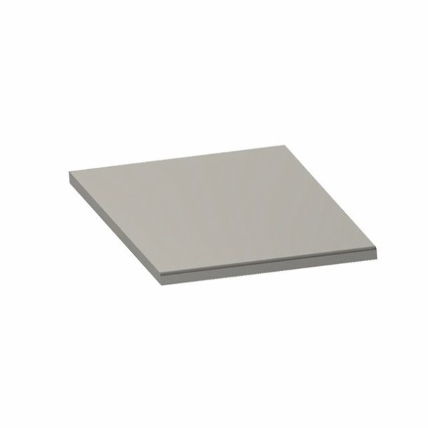 ÉTAGÈRE INOX POUR NAPPES