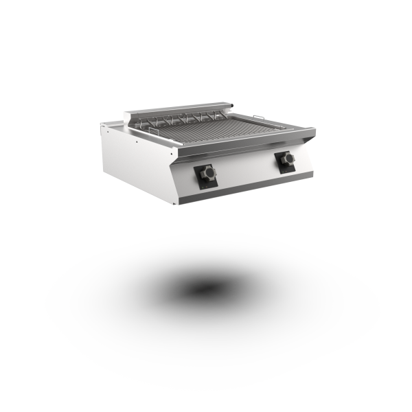 GRILL ÉLECTRIQUE TOP
