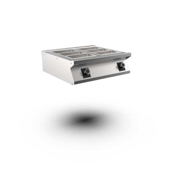 BAIN-MARIE ÉLECTRIQUE 800 TOP