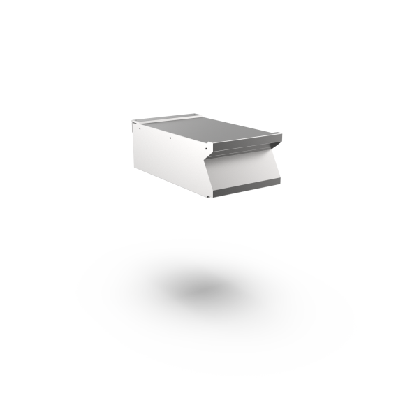 ELEMENTO NEUTRO ANCHO 400 TOP