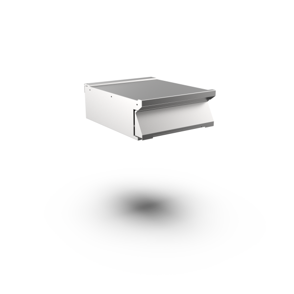 ELEMENTO NEUTRO CAJÓN ANCHO 600 TOP