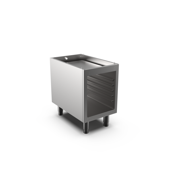 MUEBLE BAJO DOBLE PARED H2 ANCHO 400