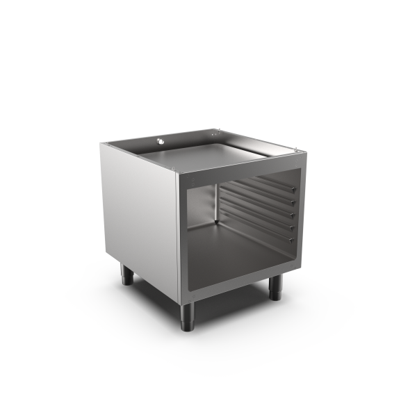 MUEBLE BAJO DOBLE PARED H2 ANCHO 600