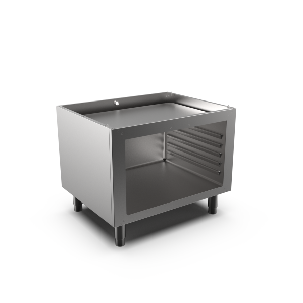MUEBLE BAJO DOBLE PARED H2 ANCHO 800