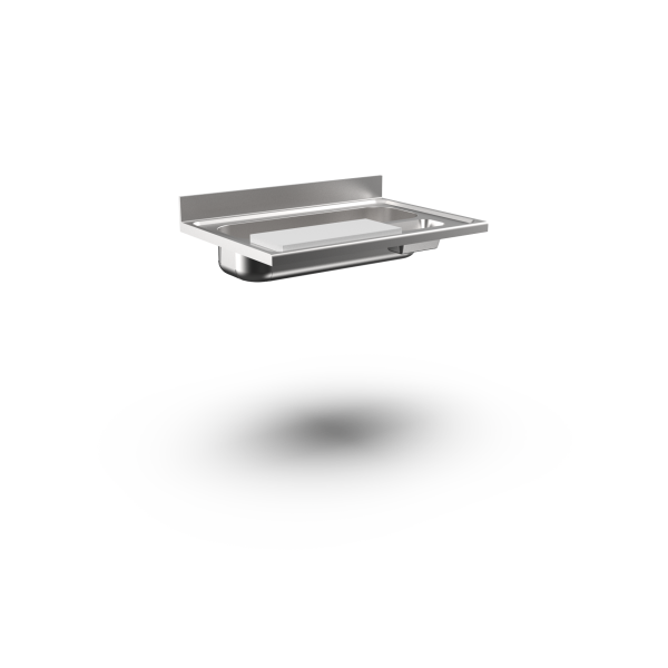 SPECIAL PREP WORKTOP (VEG) 1000MM