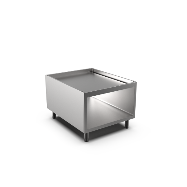 SOUBASSEMENT DOUBLE PAROI H2 800
