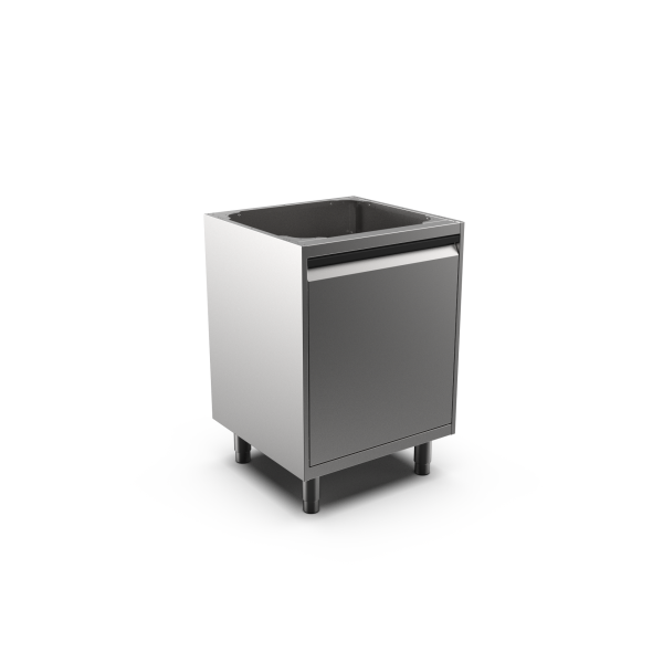 BASE NEUTRE ABATTANTE L. 600