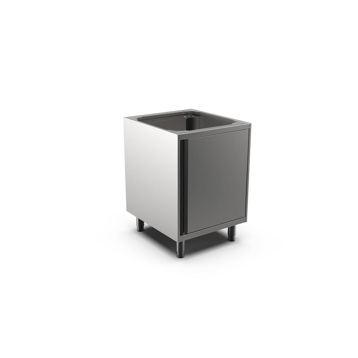 Mareno | Pass through cabinet units with hinged doors - 700